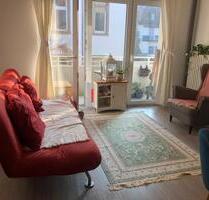 WG Zimmer im wunderschönen Musikerviertel - Karlsruhe Mühlburg