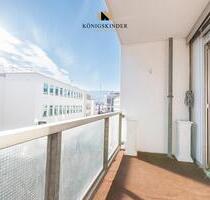 ** Mitten im Zentrum: Gemütliche 1-Zimmer Wohnung in Stuttgart-Mitte zu vermieten **