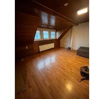 3-Zimmer in Babenhausen zu vermieten