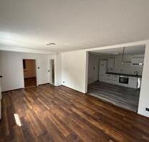 2-Zimmer Wohnung in Langenbrettach