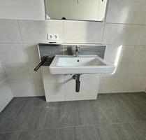 3 Zimmer Erdgeschoss Wohnung mit Gartenanteil - zur Miete - Schrozberg