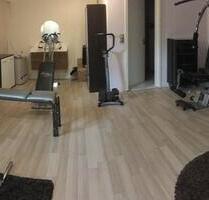 Vermietung Zimmer mit eigenem Bad und Küche WG, 50 qm, - Ammersbek