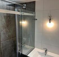 2-Zimmer Einliegerwohnung Souterrain Erstbezug - Welzheim