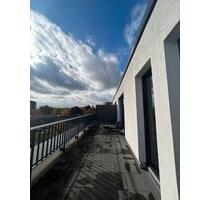 1-Zimmer Penthouse Wohnung in Merheim - Köln Kalk