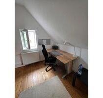 WG Zimmer vom 01.01.26 bis April 26 in Edenkoben