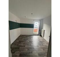 3 Raum Wohnung in Erfurt Süd mit Balkon