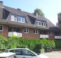 2,5 Zimmer DG-WHG ♥ im Herzen von Barmstedt ♥ ab 01.08.25