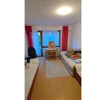 WG Zimmer in FDS - 680,00 EUR Kaltmiete, ca.  25,00 m² in Freudenstadt (PLZ: 72250)