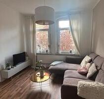 Anfragenstopp!! Teilmöblierte 3-Zimmer Wohnung im Östlichen - Braunschweig Östliches Ringgebiet