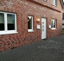 3- Zimmer Wohnung, Obergeschoss Doppelhaushälfte in Abbensen - Edemissen