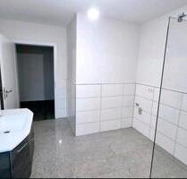 Neubau, 3 ZImmer mit Terrasse in Bad Hersfeld Stadtmitte