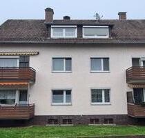 Schöne 1,5 Zimmer Wohnung mit Balkon in ruhiger Lage Bettenhausen - Kassel