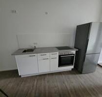 3 Zimmer alles neu! mit kl. Küche - Hildburghausen