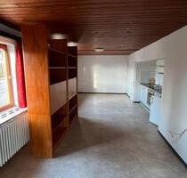 1-Zimmer Wohnung zu vermieten - 300,00 EUR Kaltmiete, ca.  40,00 m² in St. Märgen (PLZ: 79274)