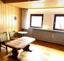 WG fähige Wohnung nahe der Stadtmitte von Kirchheim ca. 70 m² - Kirchheim unter Teck