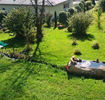127qm Top Möblierte Wohnung evtl WG Balkon Garten 1A Lage Bahnhof - Spiegelau
