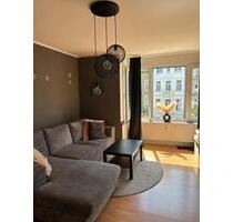 ANFRAGESTOPP:3 Zimmer Wohnung mit Balkon in Aachen- Frankenberger