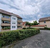 *35qm_1_ Zimmer Wohnung, Dusche separat* - Bayreuth Meyernberg