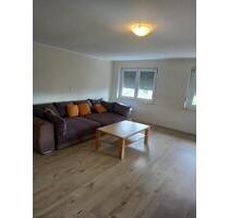 2 Zimmer - Wohnung in ruhiger Lage - Altensteig