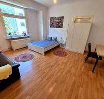 Möblierte 4er‑WG in Schweinfurt – Zimmer ab 01.01.2025 frei