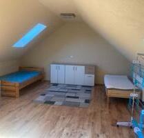 1 ZImmer EBK Bad zu vermieten - 300,00 EUR Kaltmiete, ca.  35,00 m² in Freisen (PLZ: 66629)