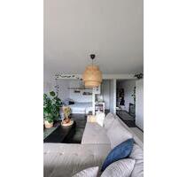 1-Zimmer Apartment im Zentrum von Bocholt