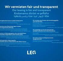 3 Zimmer in Iserlohn- Letmathe - 489,00 EUR Kaltmiete, in Iserlohn (PLZ: 58642) Letmathe