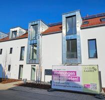 Vermiete 4-Zimmer Neubau Wohnung (zentrale Lage in Neumarkt) - Neumarkt in der Oberpfalz Altenhof