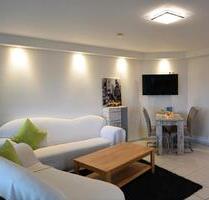 2 Zimmer Wohnung möbliert - 870,00 EUR Kaltmiete, ca.  54,00 m² in Essingen (PLZ: 73457)