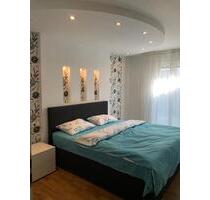 Neubau, teil- möbliert 2-Zimmer-Erdgeschosswg mit Garten und EBK - Waldenbuch