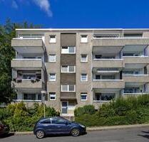 Schöne helle 2 Zimmer Wohnung ... - Hattingen Blankenstein