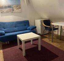 1 Zimmer WG Wohnung in Durmersheim - Kuppenheim