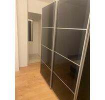 Sehr schöne und möblierte ein Zimmer Wohnung in Langenhorn - Hamburg