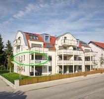 Helle 3 Zimmer Wohnung, Bj. 2023, in Velden von privat