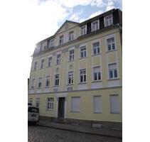 renovierte 3 Zimmer Wohnung zu vermieten - Luckenwalde