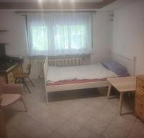 Ein Zimmer Wohnung WG Heidelberg Boxberg
