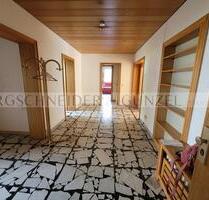Renovierte 3-Zimmer EG-Wohnung mit großem Balkon in BI-Sennestadt! - Bielefeld