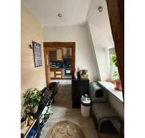 3-Zimmer Wohnung mit 63 qm - Innenstadt, Altbau - Neustadt an der Aisch