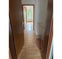 2 Zimmer Maisonette Wohnung Erdgeschoss - Berlin Spandau