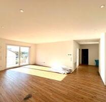 3 Zimmer Wohnung im Neubau mit EBK im OG in Sinsheim Steinsfurt
