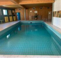 1 Zimmer Wohnung mit Schwimmbad - Oy-Mittelberg