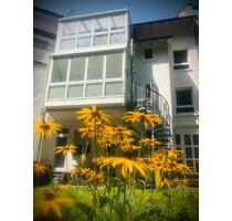 2,5 Zimmer - Wintergarten - ruhig - am Waldrand - Baden-Baden