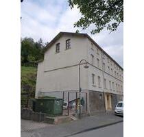 Helle moderne Vierzimmer Dachwohnung in Dahlerau an der Wupper - Remscheid Remscheid-Süd