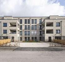 Wohlfühl-Wohnung mit Flair - 4 Zimmer mit Balkon - Osnabrück Hafen