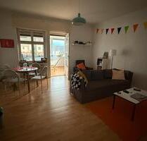 Helle 3-Zimmer Wohnung im 3. OG in Fulda