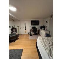 WG Zimmer in Zentraler Lage - 485,00 EUR Kaltmiete, in Langen (Hessen) (PLZ: 63225)