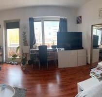 1 Zimmer Wohnung - Azubi und Studenten - Nürnberg Zerzabelshof