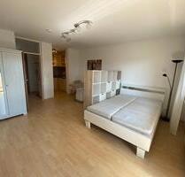 Eklusives 1 Zimmer Apartment möbliert in 71144 Steinenbronn