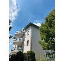 Tolle 3 Zimmer Wohnung in Troisdorf Bergheim!
