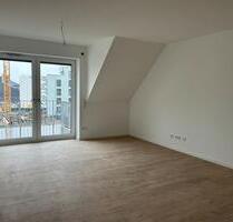 Wunderschöne 3-Zimmer Wohnung mit Balkon im 2. OG - Bamberg Bamberg-Ost